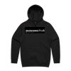 AS Colour Mens Stencil Hoodie Thumbnail